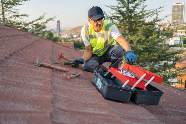 Historical Building Siding Restoration in Rehoboth Beach, DE